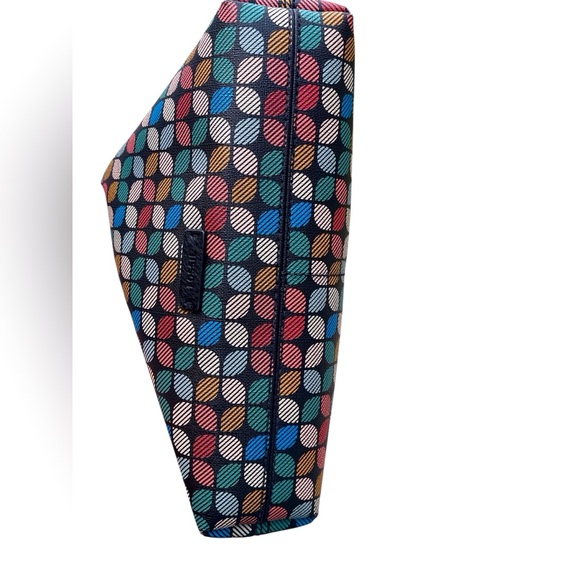 Stylish FOSSIL Multicolor Crossbody Bag - Picture 16 of 16